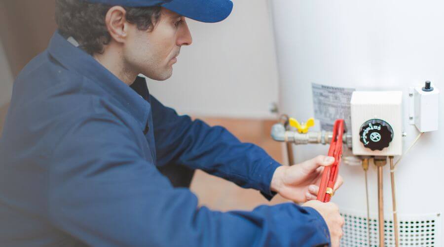 Professional Leak Detection in Goochland, VA